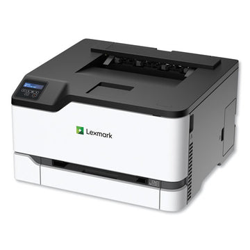 Lexmark™ C3326dw Wireless Color Laser Printer freeshipping - TVN Wholesale